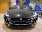 Jaguar F-Type occasion année 2017 boite Automatique Annonce Jaguar F-Type occasion Essence 3.0 V6 SURALIMENTE 380CH R-DYNAMIC AWD BVA8 à Villenave-d'Ornon