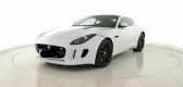 Jaguar F-Type occasion année 2018 boite Automatique Annonce Jaguar F-Type occasion Essence 3.0 V6 SURALIMENTE 380CH R-DYNAMIC AWD BVA8 à Villenave-d'Ornon