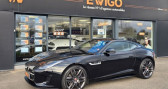Jaguar F-Type 3.0 v6 suralimente 380ch r-dynamic awd meridian-toit panoram  � Rixheim 68