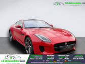 Annonce Jaguar F-Type occasion Essence 300 ch BVA � Beaupuy