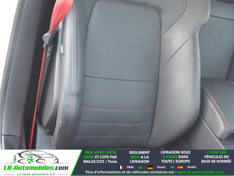 Jaguar F-Type 300 ch BVA  occasion � Beaupuy - photo n�6