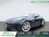 Annonce Jaguar F-Type occasion Essence 300 ch BVA � Beaupuy