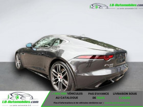 Jaguar F-Type 300 ch BVA  occasion � Beaupuy - photo n�3