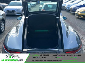 Jaguar F-Type 300 ch BVA  occasion  Beaupuy - photo n7