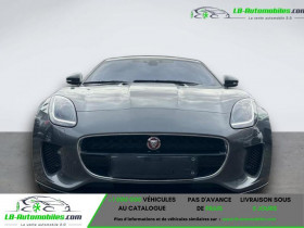 Jaguar F-Type 300 ch BVA  occasion  Beaupuy - photo n3