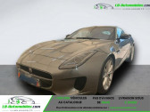 Jaguar F-Type 300 ch BVA   Beaupuy 31