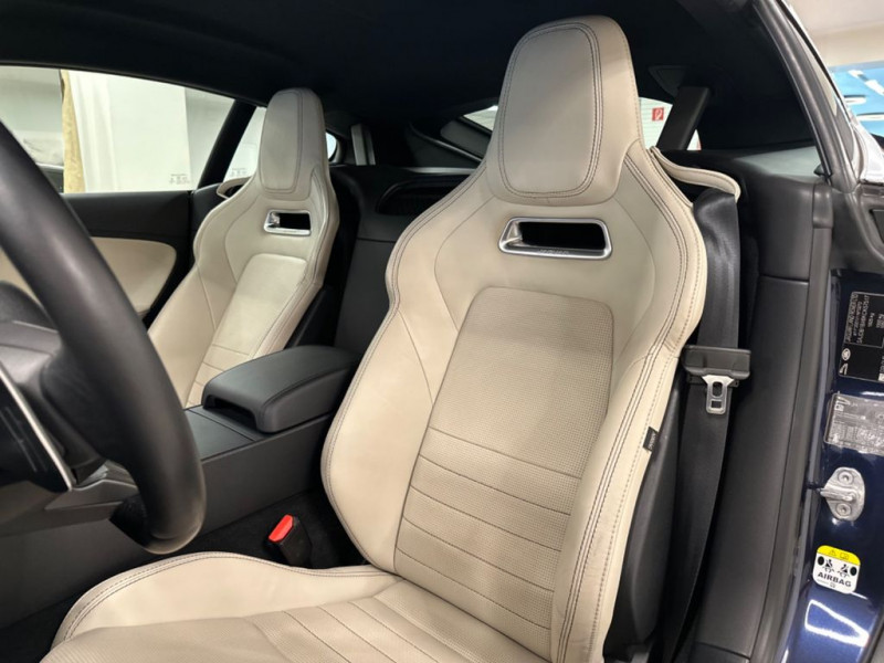 Jaguar F-Type 300 ch BVA  occasion  Beaupuy - photo n9
