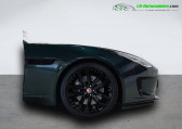 Jaguar F-Type occasion année 2019 boite Automatique Annonce Jaguar F-Type occasion Essence 300 ch BVA à Beaupuy