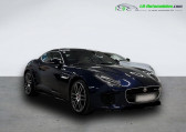 Jaguar F-Type occasion année 2018 boite Automatique Annonce Jaguar F-Type occasion Essence 300 ch BVA à Beaupuy