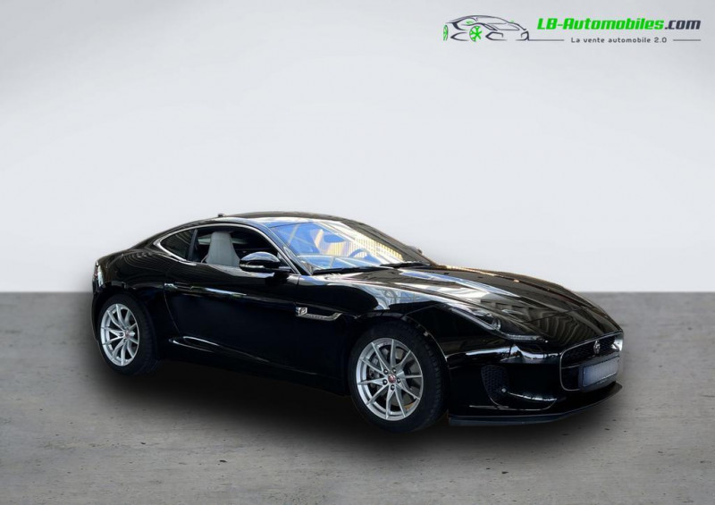 Jaguar F-Type 300 ch BVA  occasion  Beaupuy