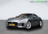 Jaguar F-Type occasion année 2017 boite Automatique Annonce Jaguar F-Type occasion Essence 300 ch BVA à Beaupuy