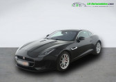 Jaguar F-Type occasion année 2017 boite Automatique Annonce Jaguar F-Type occasion Essence 300 ch BVA à Beaupuy