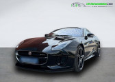Jaguar F-Type occasion année 2018 boite Automatique Annonce Jaguar F-Type occasion Essence 300 ch BVA à Beaupuy