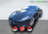 Jaguar F-Type occasion année 2019 boite Automatique Annonce Jaguar F-Type occasion Essence 300 ch BVA à Beaupuy