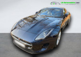 Annonce Jaguar F-Type occasion Essence 300 ch BVA  Beaupuy