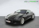 Jaguar F-Type occasion année 2018 boite Automatique Annonce Jaguar F-Type occasion Essence 300 ch BVA à Beaupuy