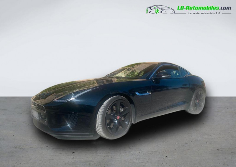Jaguar F-Type 300 ch BVA  occasion  Beaupuy