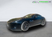 Jaguar F-Type occasion année 2018 boite Automatique Annonce Jaguar F-Type occasion Essence 300 ch BVA à Beaupuy