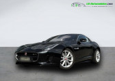 Jaguar F-Type occasion année 2018 boite Automatique Annonce Jaguar F-Type occasion Essence 300 ch BVA à Beaupuy