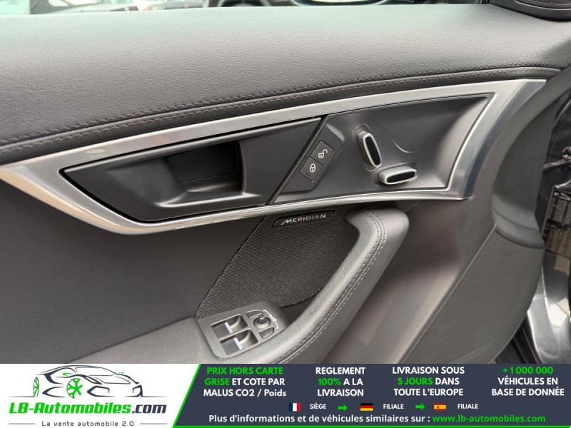 Jaguar F-Type 340 ch BVA  occasion � Beaupuy - photo n�7