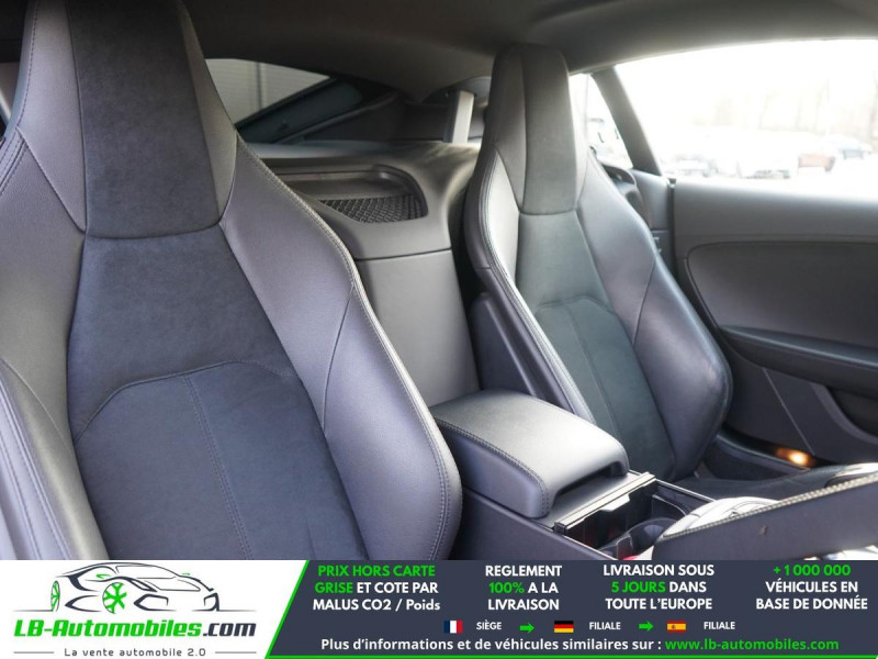 Jaguar F-Type 340 ch BVA  occasion � Beaupuy - photo n�6