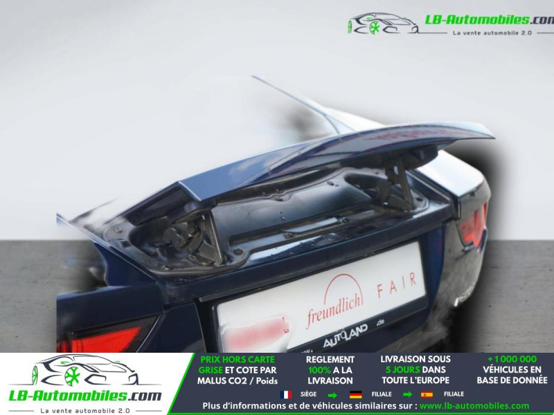 Jaguar F-Type 340 ch BVA  occasion � Beaupuy - photo n�4