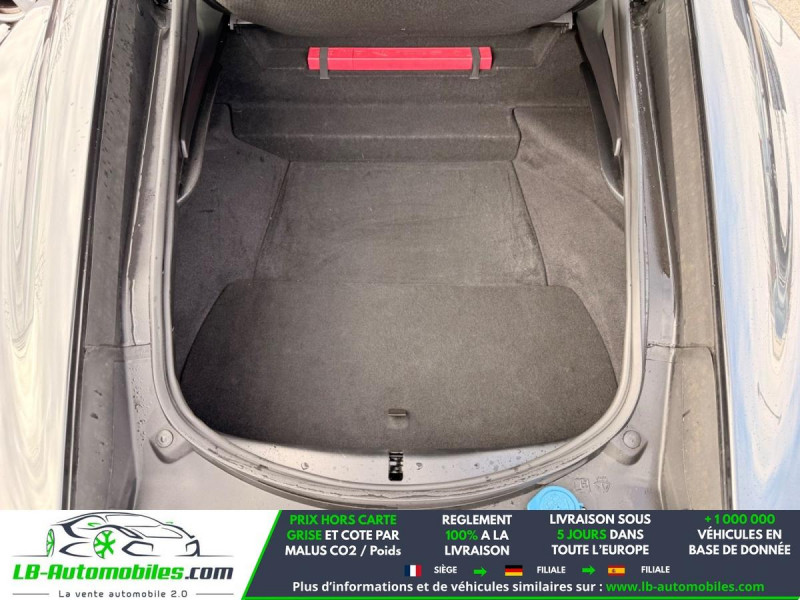 Jaguar F-Type 340 ch BVA  occasion � Beaupuy - photo n�6