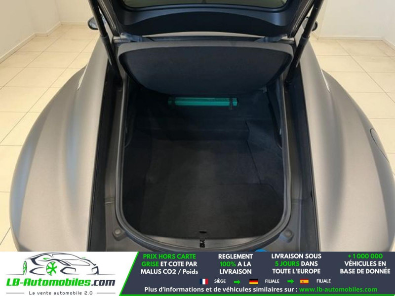 Jaguar F-Type 340 ch BVA  occasion � Beaupuy - photo n�10