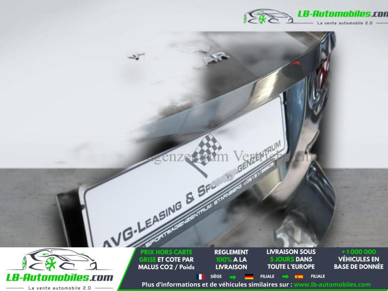 Jaguar F-Type 340 ch BVA  occasion � Beaupuy - photo n�5