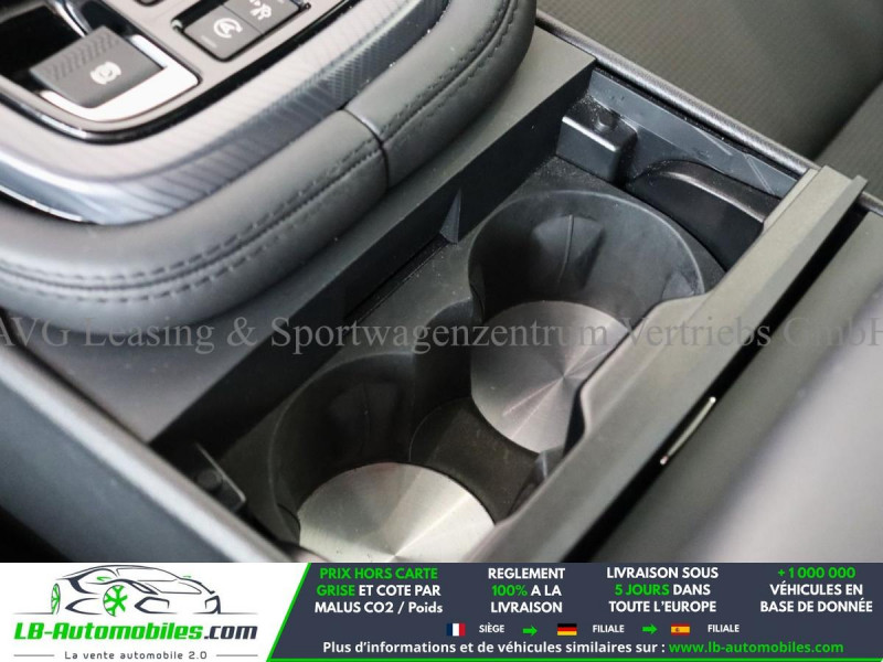 Jaguar F-Type 340 ch BVA  occasion � Beaupuy - photo n�8