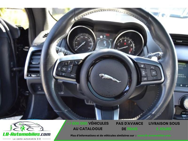 Jaguar F-Type 340 ch BVA  occasion  Beaupuy - photo n5