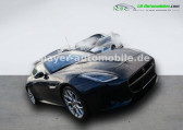 Jaguar F-Type occasion année 2019 boite Automatique Annonce Jaguar F-Type occasion Essence 340 ch BVA à Beaupuy