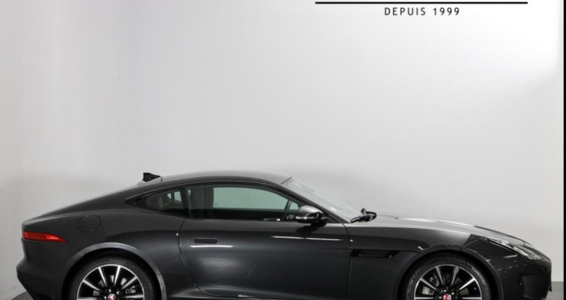 Jaguar F-Type 340 CH V6 3.0 L compress  occasion  Geispolsheim - photo n2