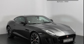 Jaguar F-Type 340 CH V6 3.0 L compress  2015 - annonce de voiture en vente sur Auto Sélection.com