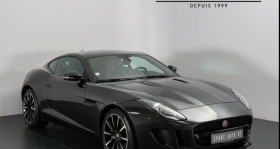 Jaguar F-Type occasion 2015 mise en vente à Geispolsheim par le garage SPORT AUTO 67 - photo n°1