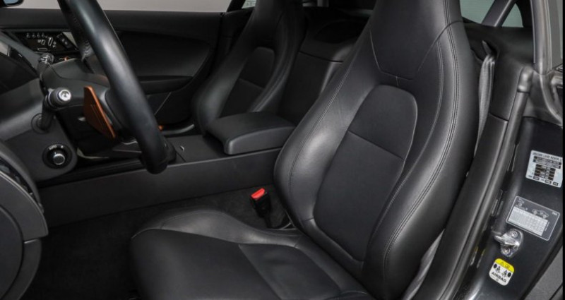 Jaguar F-Type 340 CH V6 3.0 L compress  occasion  Geispolsheim - photo n5