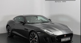 Annonce Jaguar F-Type occasion Essence 340 CH V6 3.0 L compress� � Geispolsheim