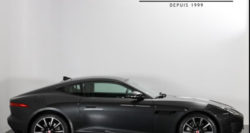 Jaguar F-Type 340 CH V6 3.0 L compress�  occasion � Geispolsheim - photo n�2