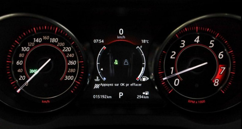 Jaguar F-Type 340 CH V6 3.0 L compress�  occasion � Geispolsheim - photo n�7