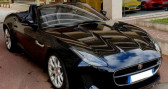 Jaguar F-Type occasion année 2018 boite Automatique Annonce Jaguar F-Type occasion Essence 340CV V6 à Saint-maur-des-fossés