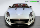 Jaguar F-Type occasion année 2015 boite Automatique Annonce Jaguar F-Type occasion Essence 380 ch BVA AWD à Beaupuy