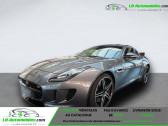Jaguar F-Type occasion  année 2017 boite Automatique Annonce Jaguar F-Type occasion Essence 380 ch BVA à Beaupuy