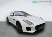 Jaguar F-Type 380 ch BVA   Beaupuy 31