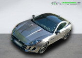 Jaguar F-Type occasion année 2017 boite Automatique Annonce Jaguar F-Type occasion Essence 380 ch BVA à Beaupuy