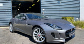 Jaguar F-Type occasion année 2014 boite Automatique Annonce Jaguar F-Type occasion Essence 380ch v6 s sges perf pano faible km à REIMS