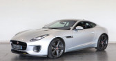 Annonce Jaguar F-Type occasion Essence 400 sport  Vesoul