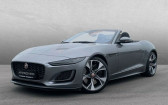 Jaguar F-Type occasion année 2021 boite Automatique Annonce Jaguar F-Type occasion Essence 5.0 V8 450CH FIRST EDITION BVA8 à Villenave-d'Ornon