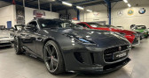 Jaguar F-Type occasion année 2017 boite Automatique Annonce Jaguar F-Type occasion Essence 5.0 V8 550ch R AWD BVA8 à Jouy-le-potier