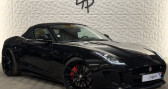 Annonce Jaguar F-Type occasion Essence 5.0 V8 550ch R AWD BVA8 � M�ry Sur Oise