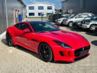 Jaguar F-Type occasion année 2014 boite Automatique Annonce Jaguar F-Type occasion Essence 5.0 V8 550CH R AWD BVA8 à Villenave-d'Ornon